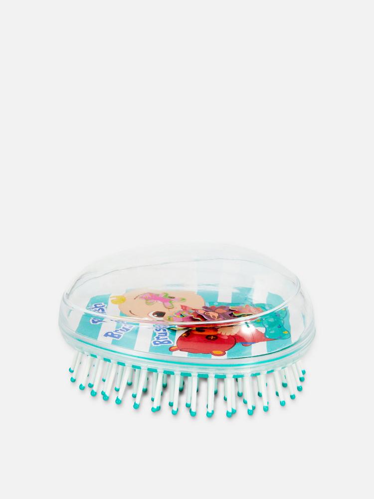 Primark Cocomelon Detangling Hair brush