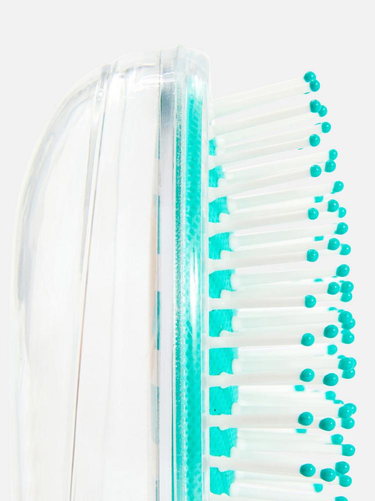 Primark Cocomelon Detangling Hair brush