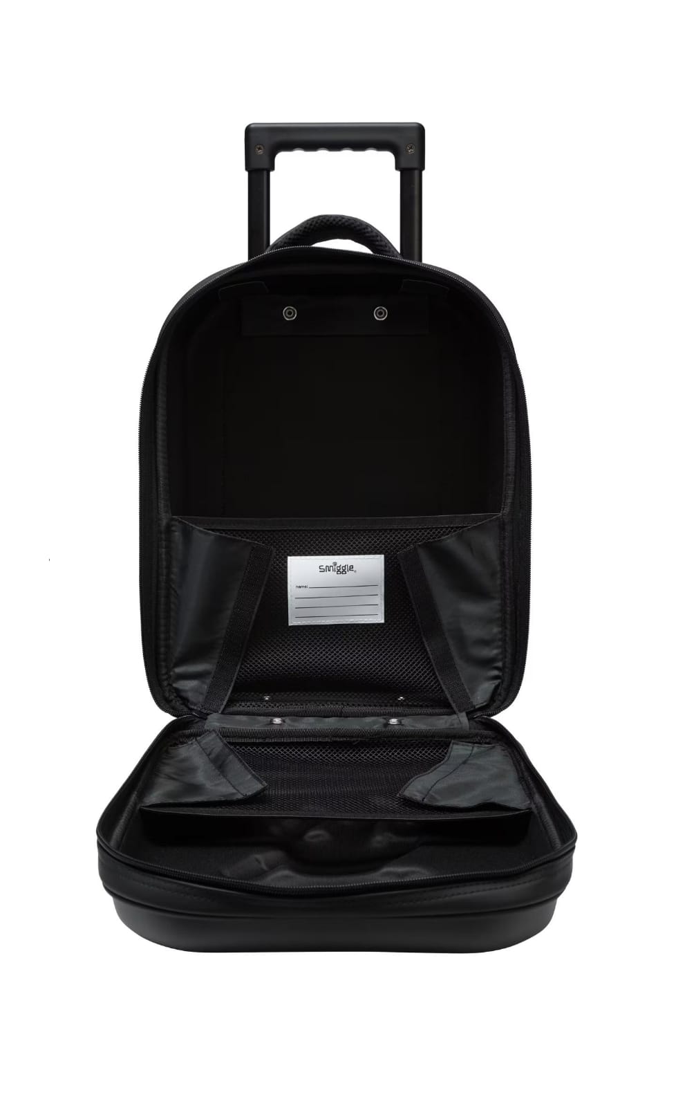 Smiggle Play Junior Hardtop Trolley Bag