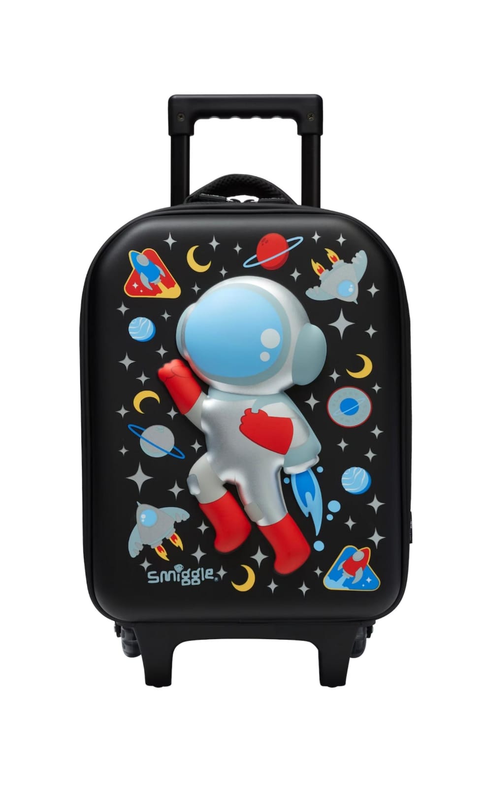 Smiggle Play Junior Hardtop Trolley Bag