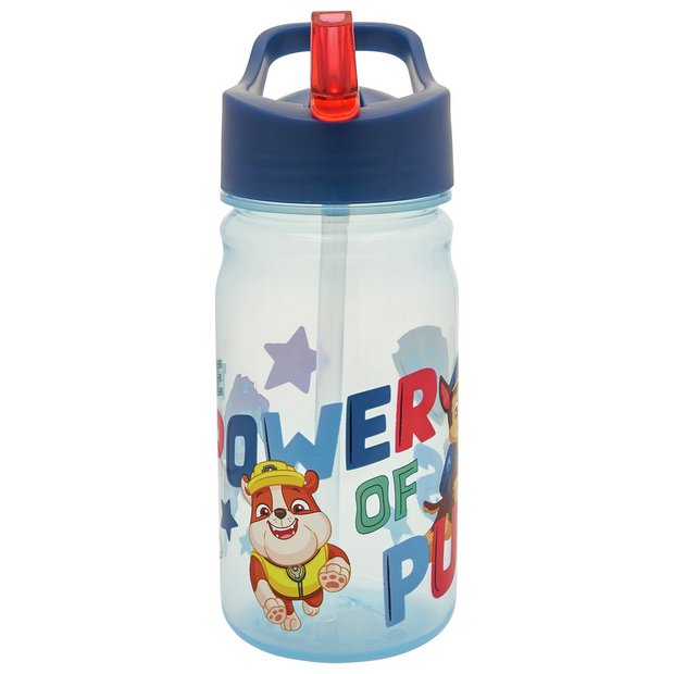 Paw Patrol Sipper Water Bottle - 400ml