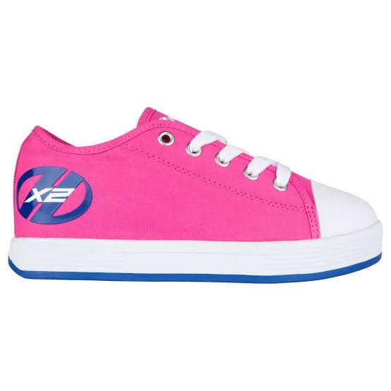Heelys Fresh X2