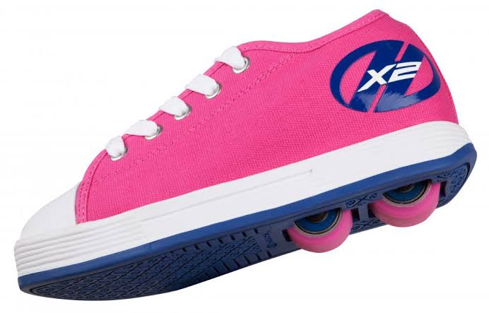 Heelys Fresh X2