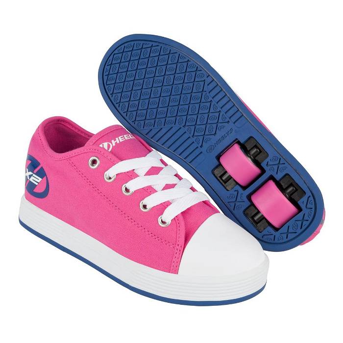 Heelys Fresh X2