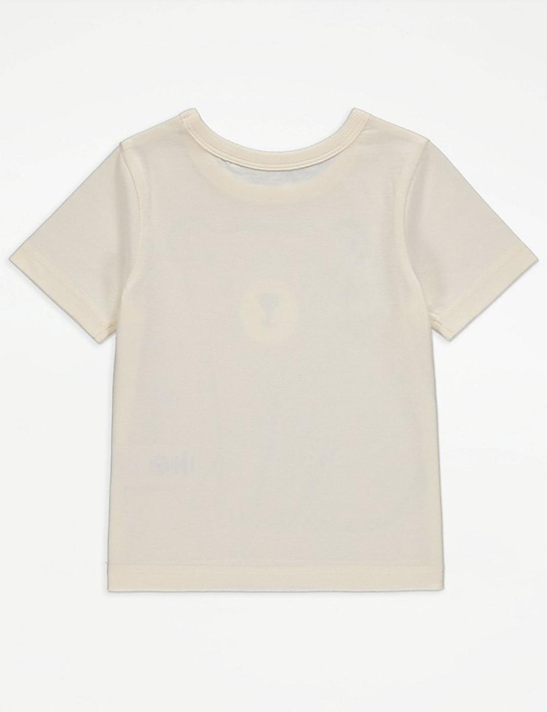 GEORGE I am one Tshirt