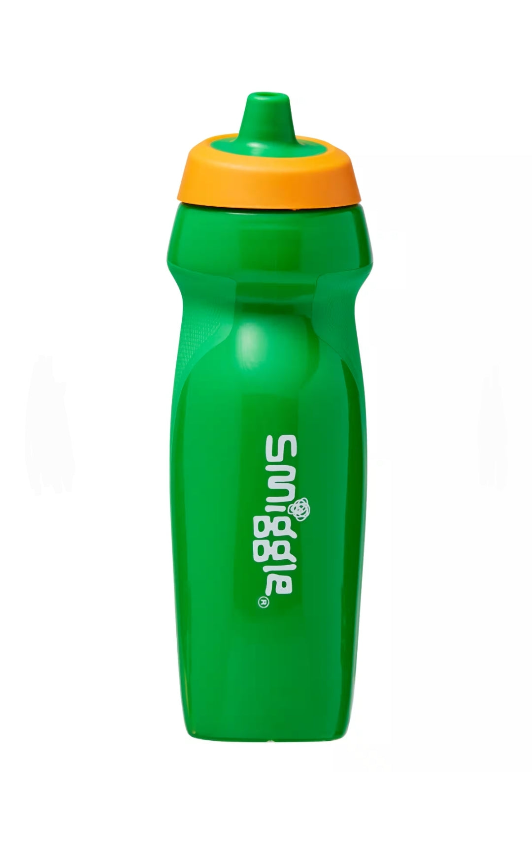Smiggle Squeeze Me Plastic Bottle 600ml