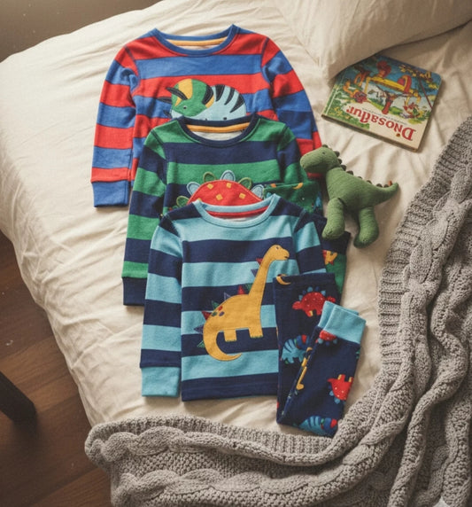 NEXT 3 Pack Pjs