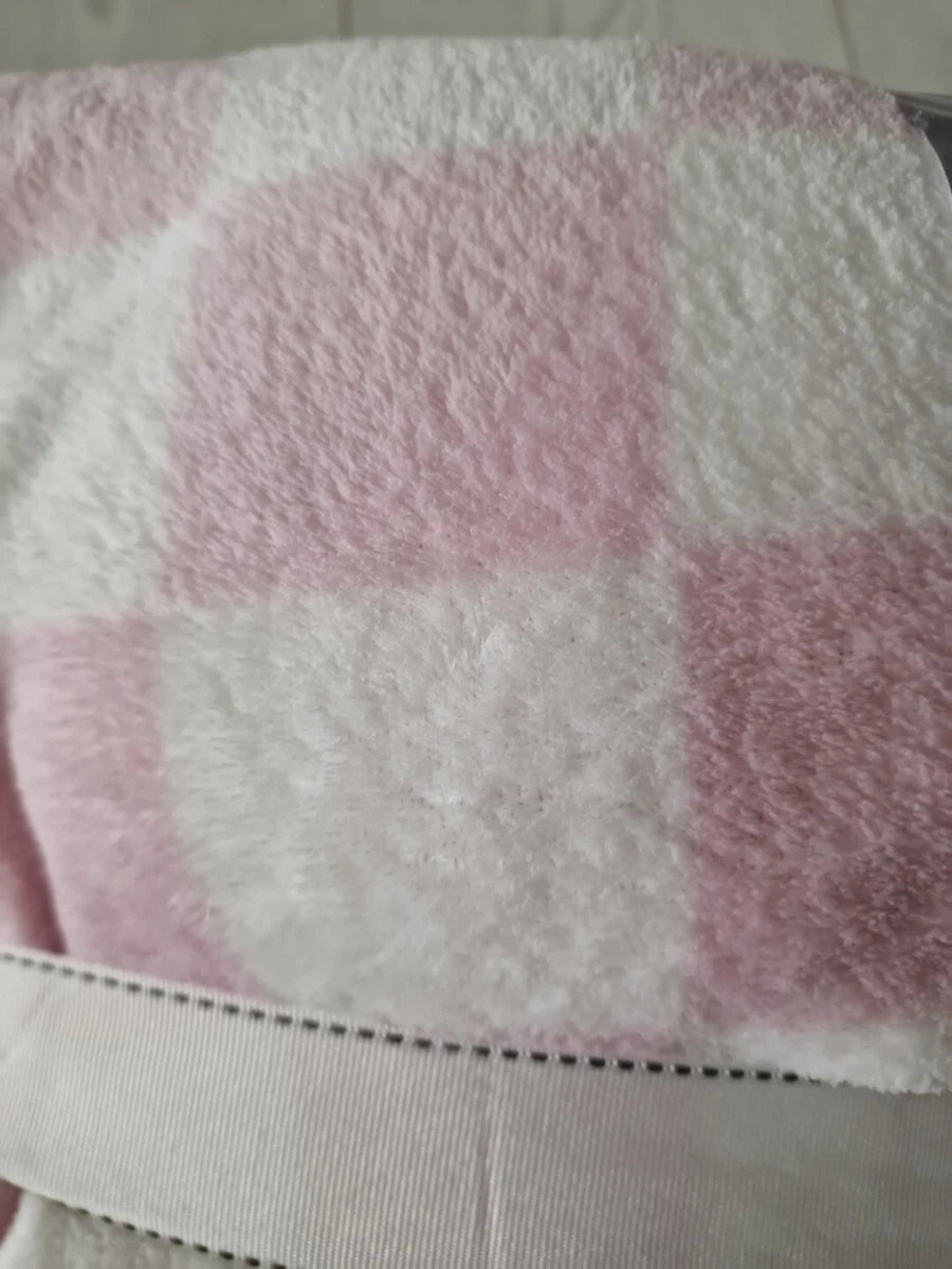 Primark Thumper Fleece Pj Set