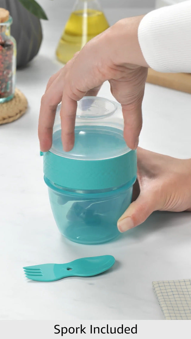 Sistema Snack Capsule
