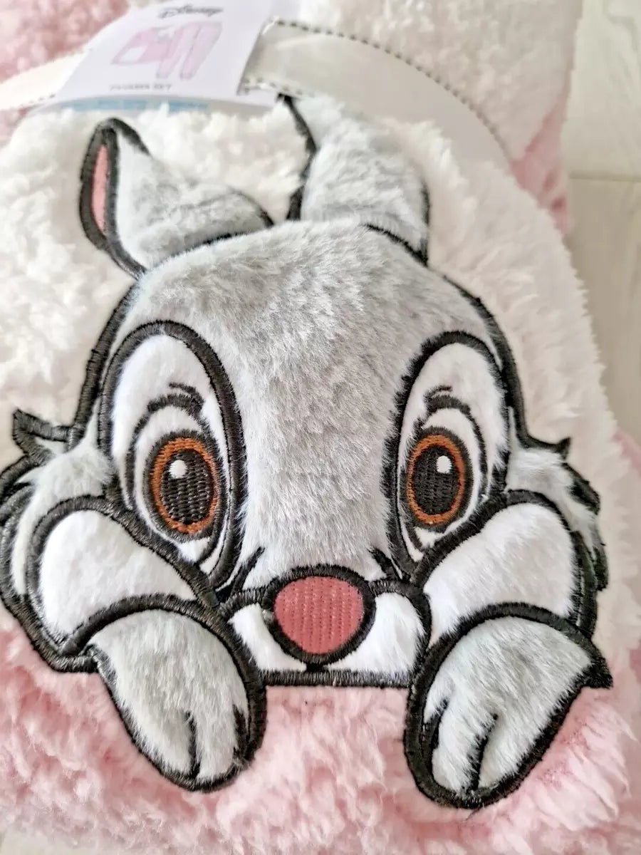 Primark Thumper Fleece Pj Set