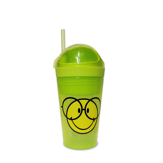 Zak Snack & Drink Tumbler