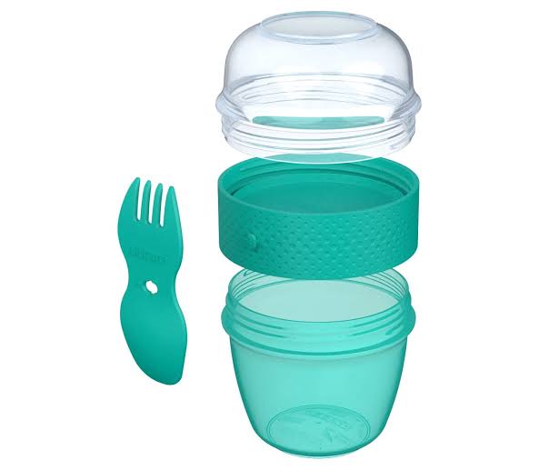 Sistema Snack Capsule