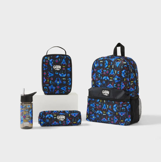 Giggle by Smiggle Bundle of 4 - Jets