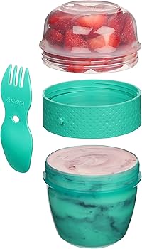 Sistema Snack Capsule